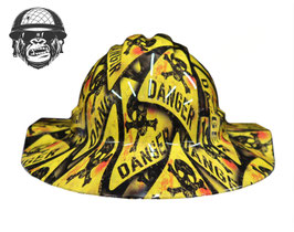 Danger Broadbrim - NEW DESIGN
