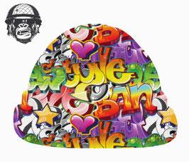 NEW STYLE GRAFFITI AIRBORNE - NEW DESIGN