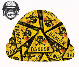 DANGER AIRBORNE - NEW DESIGN
