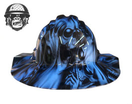 Ghost Blue Broadbrim