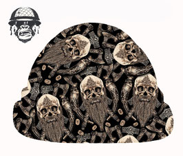 BEARDED VIKING AIRBORNE - NEW DESIGN
