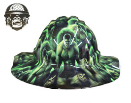 Hulk Broadbrim