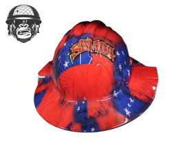 Samoa Broadbrim