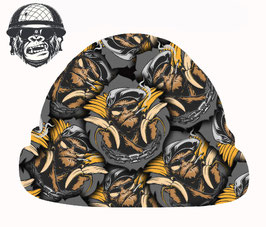 COOL BANANAS AIRBORNE - NEW DESIGN