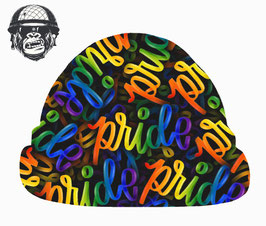 PRIDE AIRBORNE - NEW DESIGN