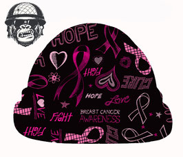 BREAST CANCER AIRBORNE - NEW DESIGN