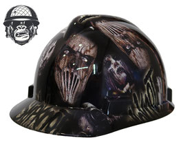 Slipknot MSA Cap