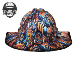 Scorpion Broadbrim