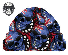 Cook Island MSA Cap - New Design!