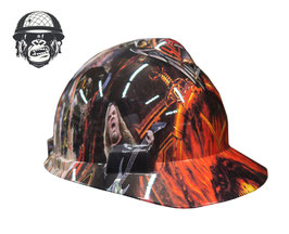 Slayer MSA Cap