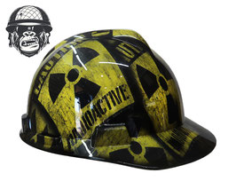 Radioactive Cap