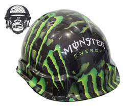 MONSTER ENERGY AIRBORNE