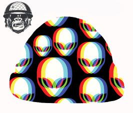 TRIPPY ALIEN AIRBORNE - NEW DESIGN