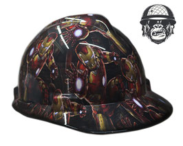 Ironman MSA Cap