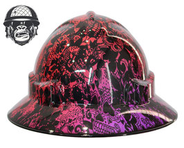 Skull Candy Pro Choice Wide