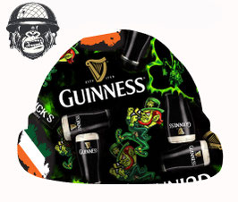 THE IRISH AIRBORNE - NEW DESIGN