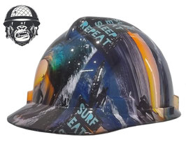 Surfer MSA Cap