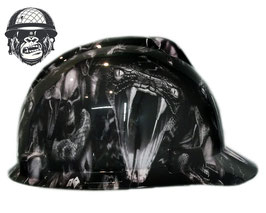 Python MSA Cap