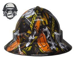 Rigger Pro Choice Wide