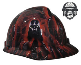 Darth Vader MSA Cap