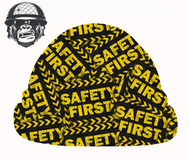 SAFETY FIRST AIRBORNE - NEW DESIGN