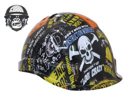 CONSTRUCTION AIRBORNE