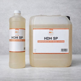 HDH SP