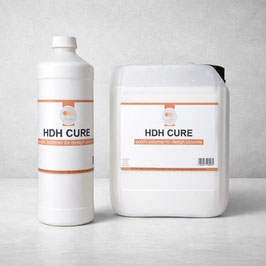 HDH CURE