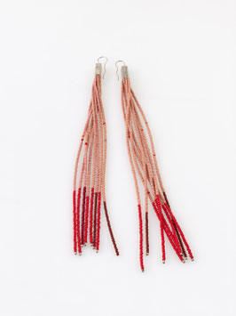 Rosenliebe Ohrringe / roselovers earrings
