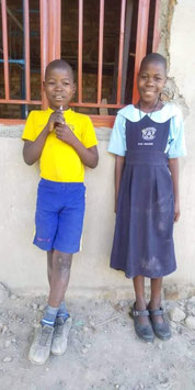Uniform