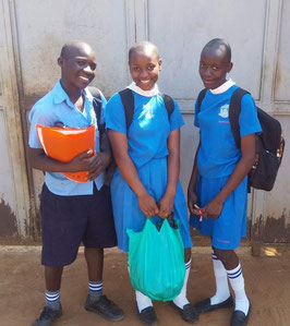 School fees