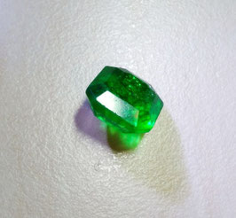 5.90 Ct Natural Square Shape Emerald Gemstone