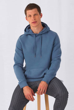 B&C KING Hooded Sweat