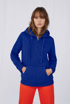 B&C Jacke