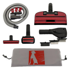 460545 | Tierhaar-Set | Thermofonte Reinigungssystem