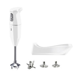 bamix® cordless PLUS (3-speed) - neu im Handel