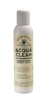 460411 | Aqua Clean Aloe Vera 250ml | Thermofonte Reinigungssystem