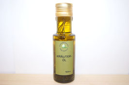 Kräuter-Öl 100 ml