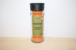 Paprikapulver mild Edelsüss