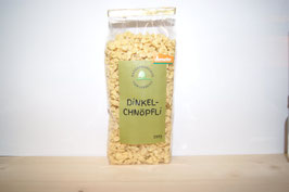 Dinkel Knöpfli