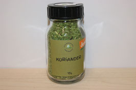 Koriander