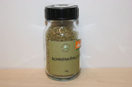 Bohnenkraut