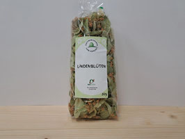 Lindenblüten-Tee 20g