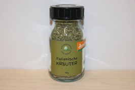 Italienische Kräuter