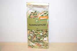 Suppengemüse
