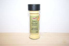 Chilipulver Yellow