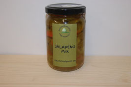 Jalapeno Mix
