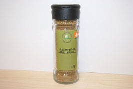 italienischens Kräutersalz