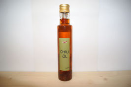 Chili-Öl 250 ml