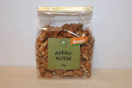 Apreo Nüsse